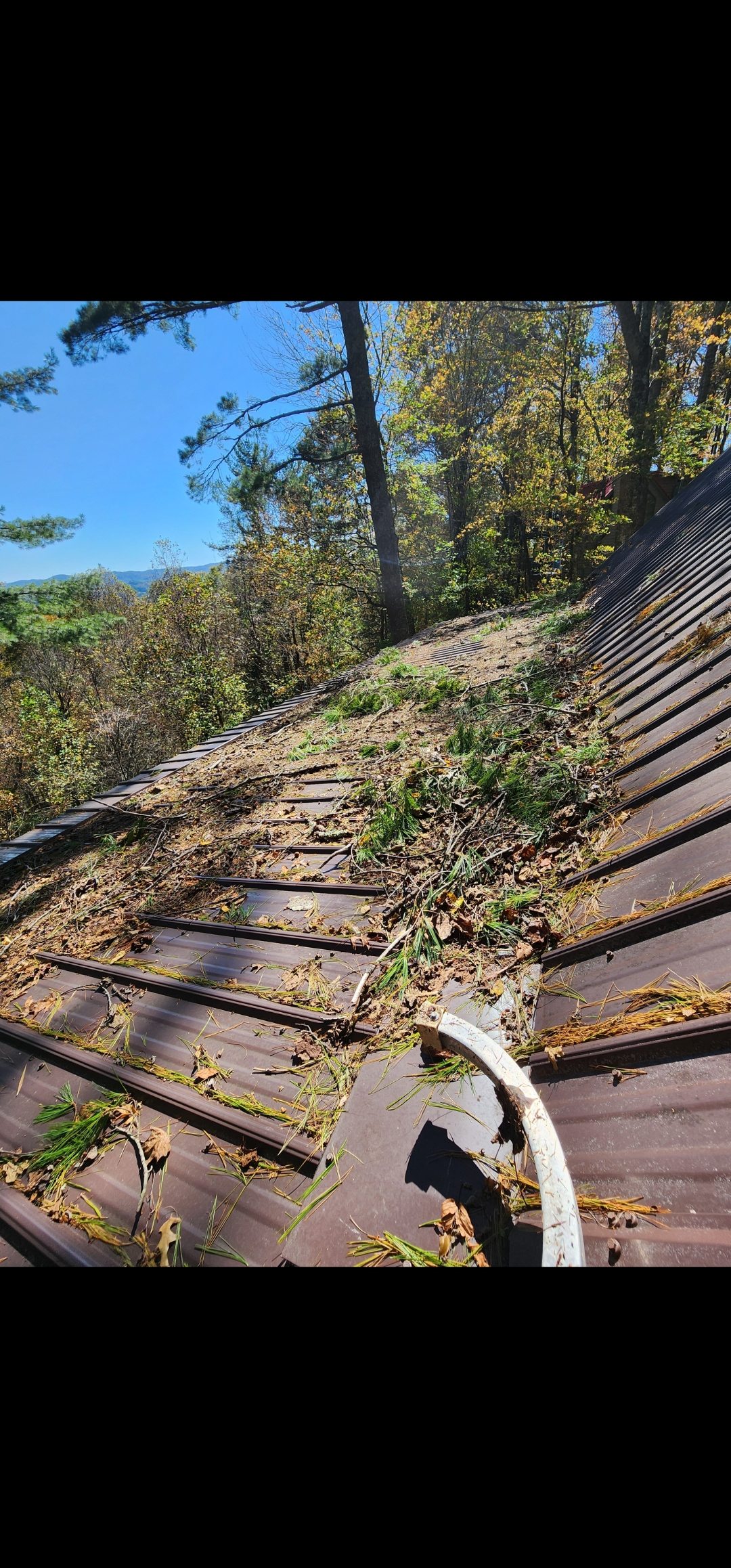 Gutter cleaning  in Fleetwood 